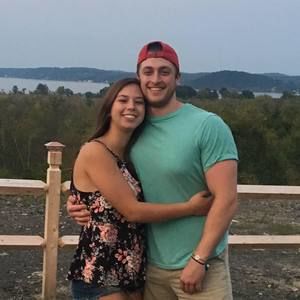 Meet your Posher, Matthew